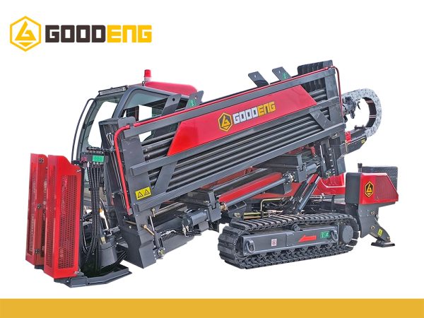 Perforadora horizontal dirigida G30 GOODENG