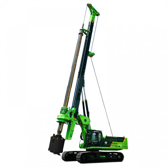 PERFORADORA ROTATIVA 360C