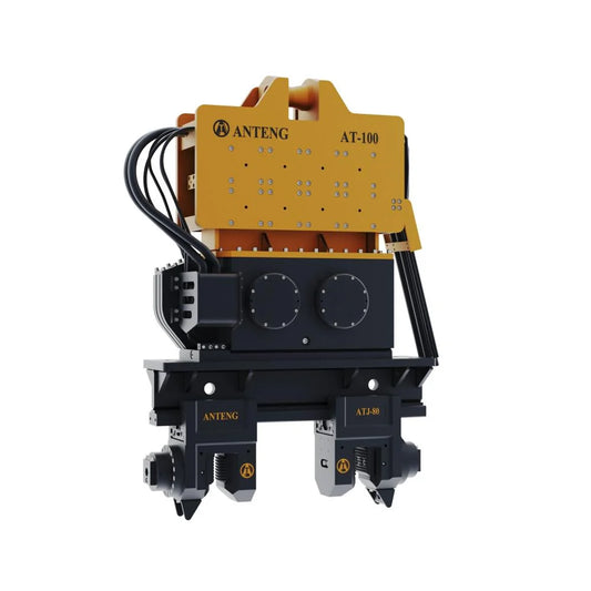VIBROHINCADOR AT-100 ANTENG