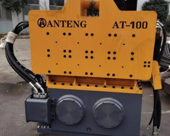 VIBROHINCADOR AT-100 ANTENG