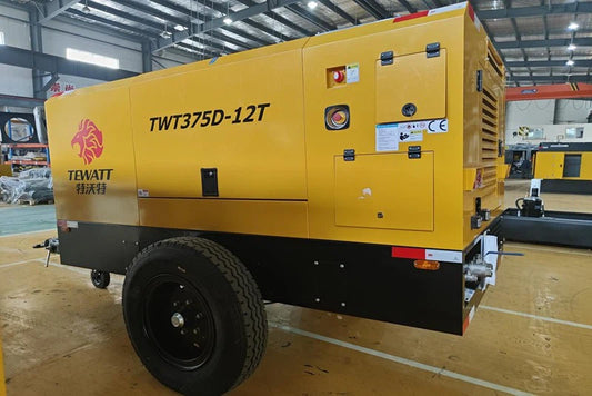 Compresor TWT375D-12T