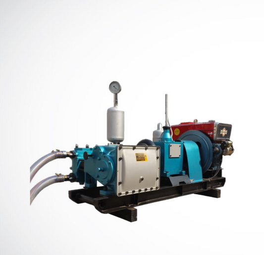 BOMBA KBW 150D